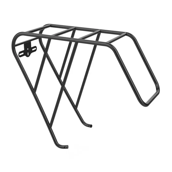 EKX X20 | EKX L1 Rear Luggage Rack - EKX BIKE SHOP