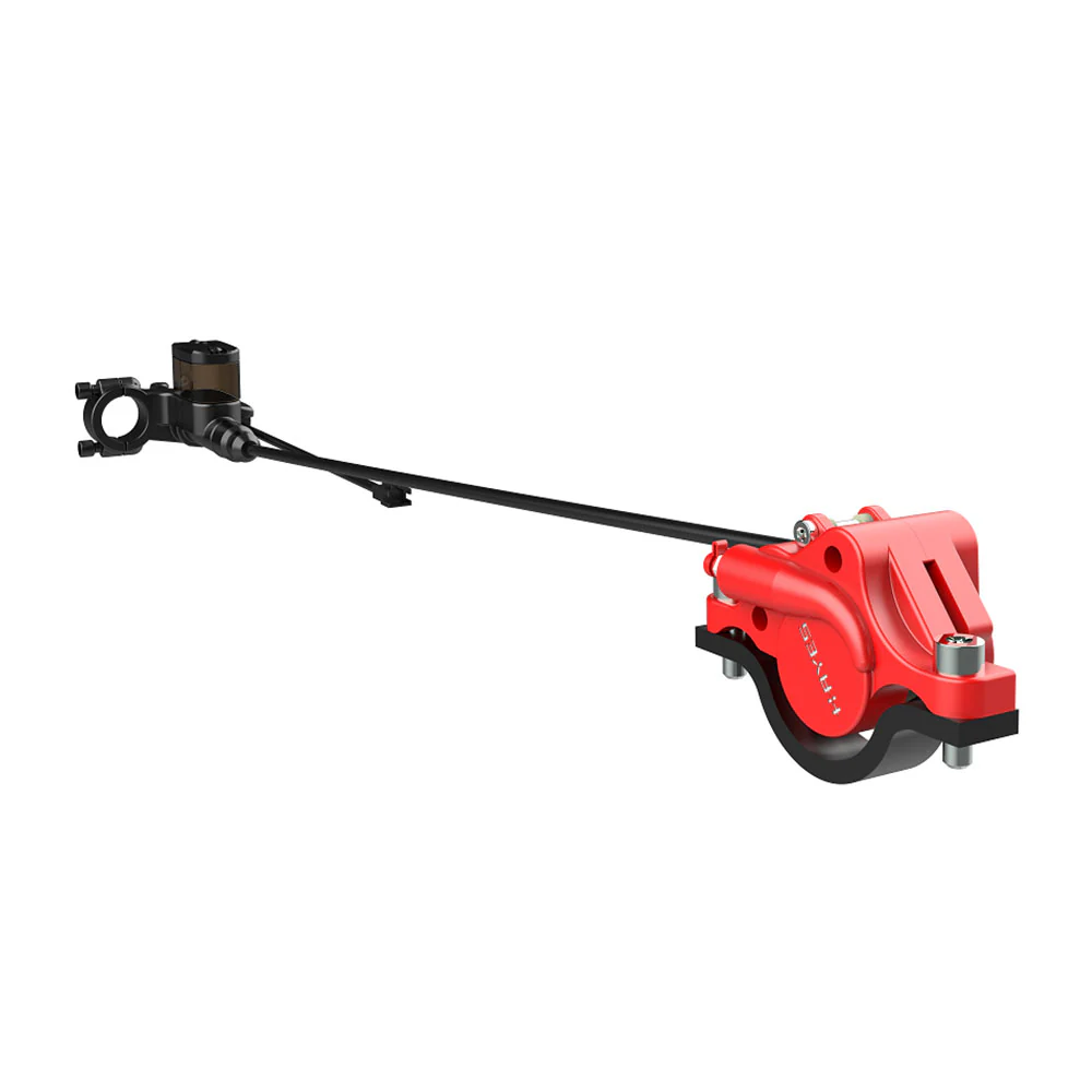 EKX X20 EKX X21 EKX X21 Max EKX E6 EKX GTS Liquid Pressure Oil Brake