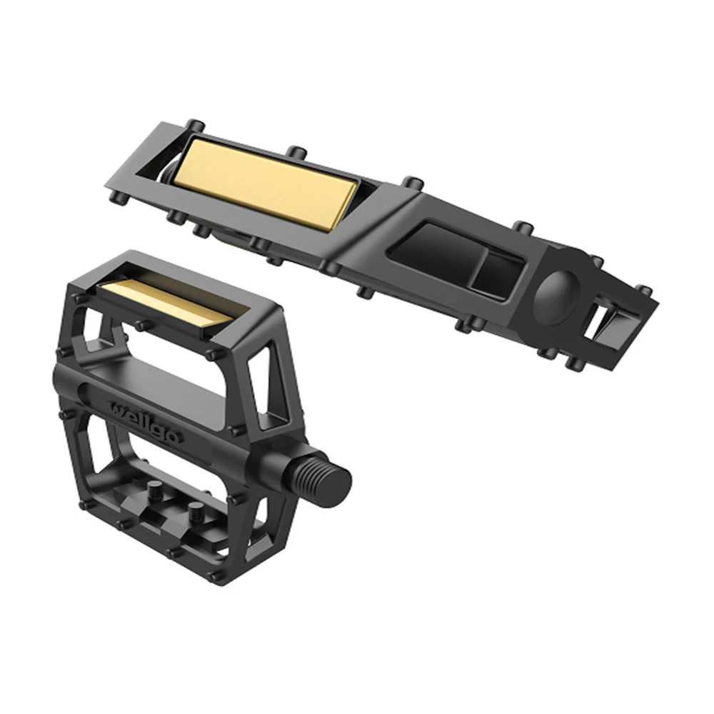 EKXBike Electric Bike Foot Pedal