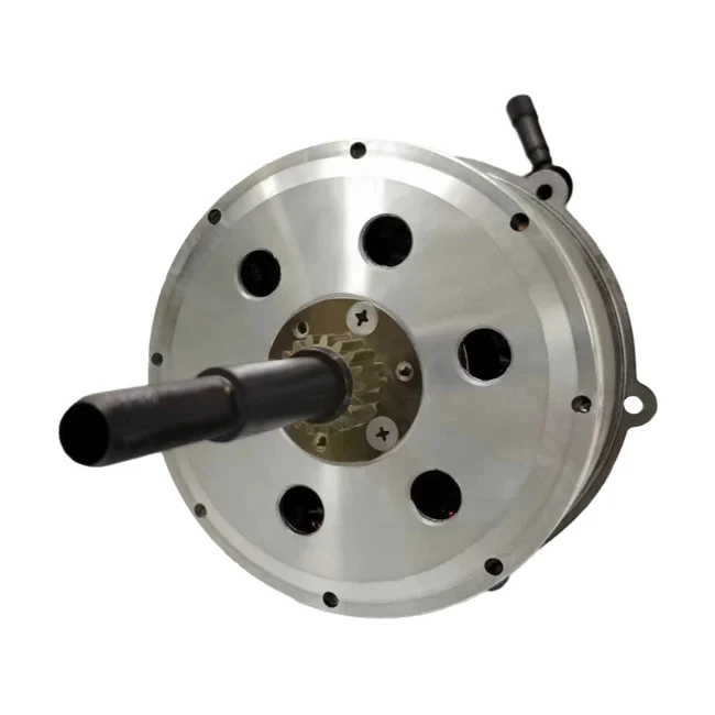EKXBike Electric Bike Motor Core for EKX X21 EKX X20 EKX E6 EKX L1