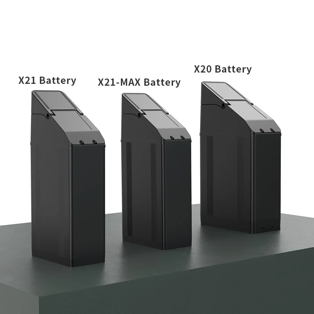 EKXBike E-Bike Battery Pack X20 X21 X21 Max GTS X22 E6