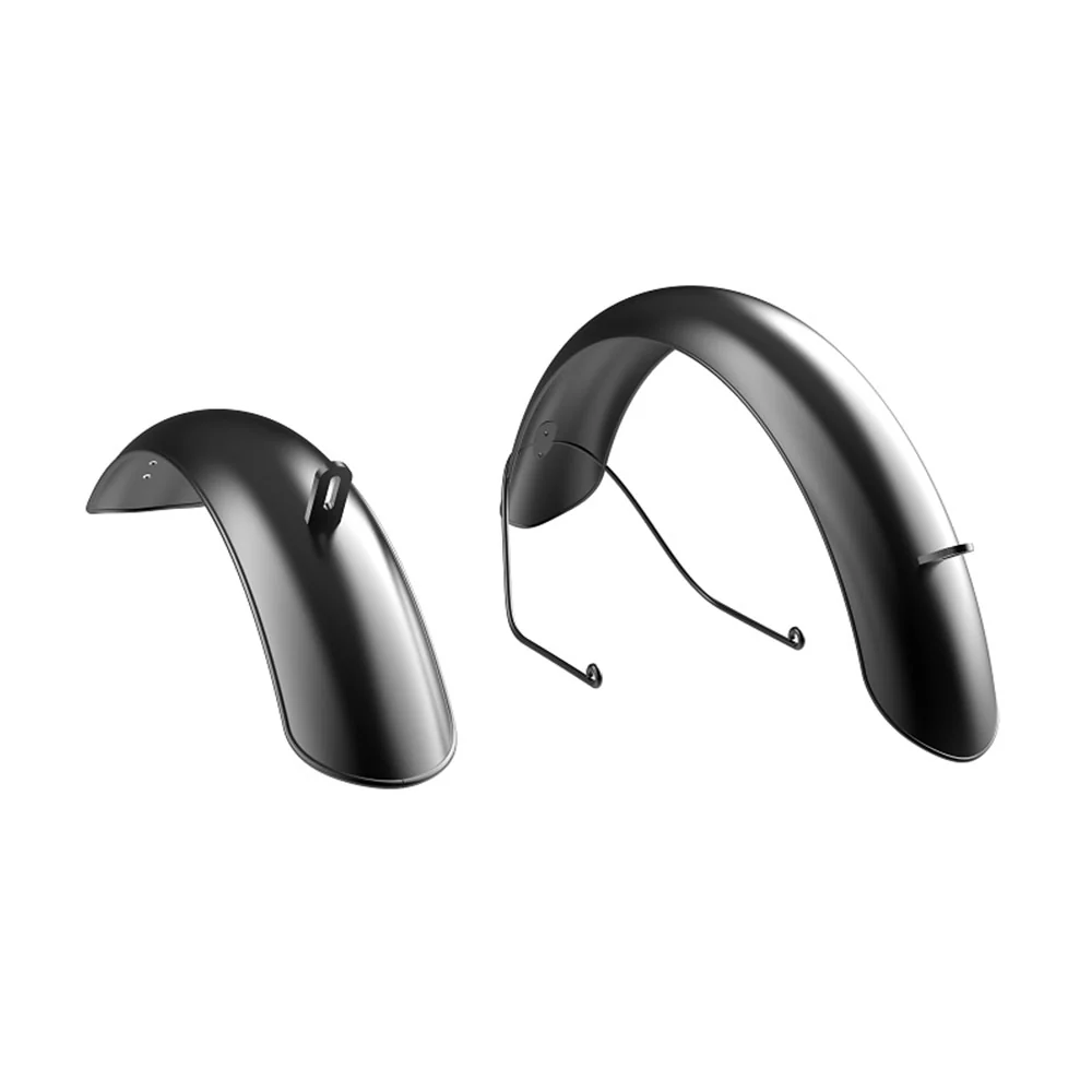 Fenders Mudguards for EKX 20 EKX L1