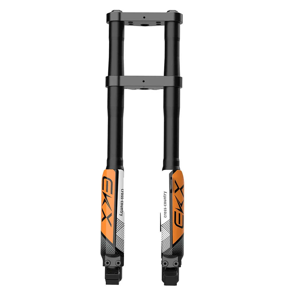 Front Fork for EKX X21 EKX X21 Max EKX GTS X22