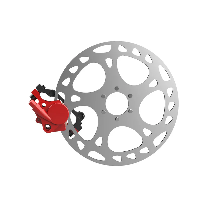 EKXBike Electric Bike Disc Brake