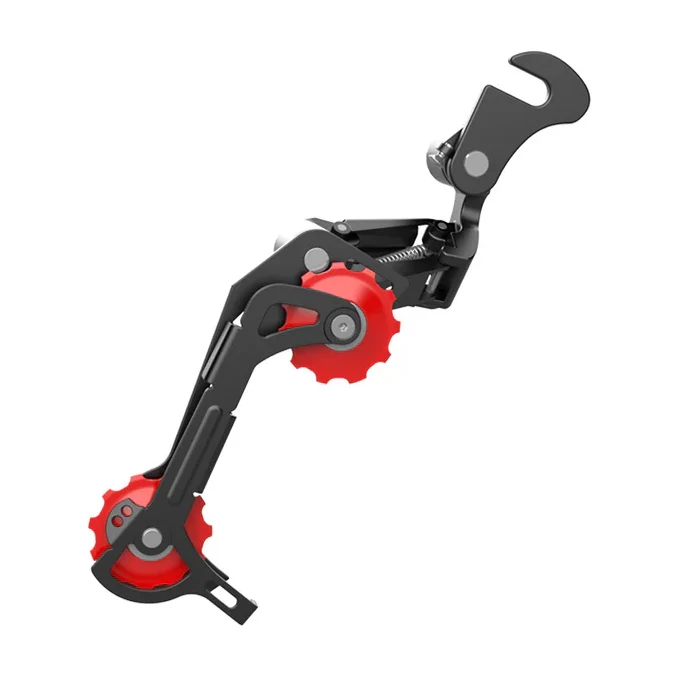 EKXBIKE E-Bike Rear Derailleur | E-Moped Rear Derailleur